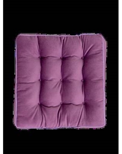 Подушка на стул BIO-LINE 9 точек с бортом 40x40 / PB9 Bio-line