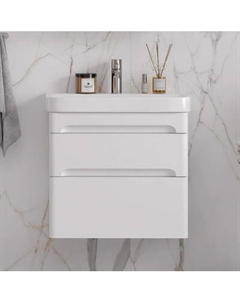 Тумба с умывальником EQUIL Nice 70.2Y 9595 Equil