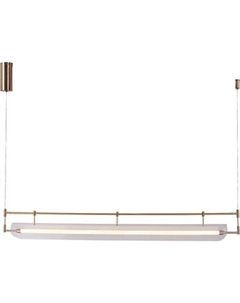 Потолочный светильник Kinklight Аника 08021-150P.20