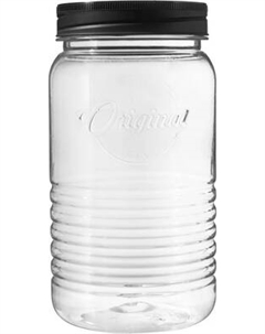 Емкость для хранения Бытпласт Original / 440200213