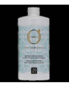 Эмульсия для окисления краски Barex Olioseta Oro del Marocco 6%