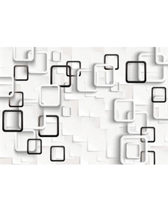 Фотообои листовые Citydecor Абстракция 416