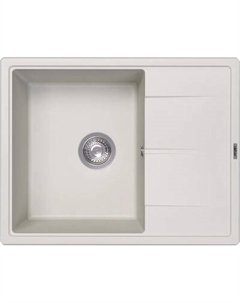 Мойка кухонная Abber Quarz AQ2903W