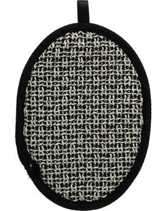 Мочалка для тела Банные Штучки Мозаика / 41467 Банные штучки