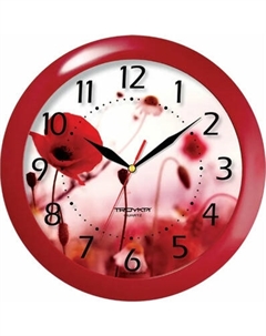 Настенные часы Troykatime 11130145