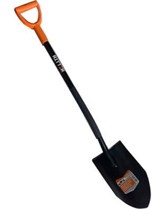 Лопата RITTER Garden SolidM4 RG11012014 Ritter