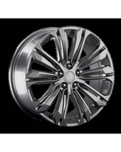 Литой диск Replay CHG36 20x8" 5x114.3мм DIA 60.1мм ET 42мм GM