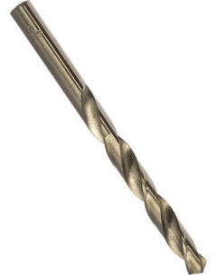 Сверло FIT HSS Полированное в блистере 10мм / 33821 Fit