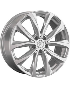 Литой диск Replay TY338 19x7.5" 5x114.3мм DIA 60.1мм ET 40мм S