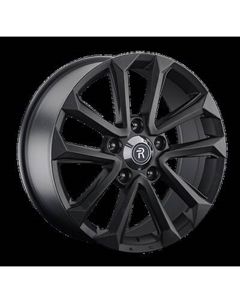 Литой диск Replay TY357 20x8.5" 5x150мм DIA 110.1мм ET 58мм MB