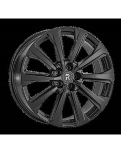 Литой диск Replay JT15 20x8" 5x108мм DIA 60.1мм ET 39мм BKS