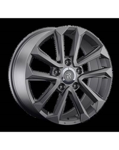 Литой диск Replay TY357 20x8.5" 5x150мм DIA 110.1мм ET 58мм MGM