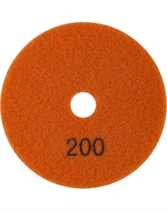 Шлифовальный круг FIT 100мм / 39853 Fit