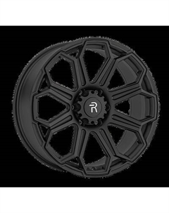 Литой диск Replay TA21 20x9" 6x139.7мм DIA 100.1мм ET 30мм MB