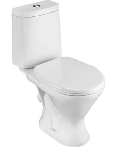 Унитаз напольный Santeri Грация 1P2103S0000BF