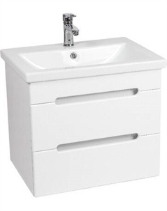 Тумба под умывальник Viant Марсель Como 60 / VMAR60CO-T2YP