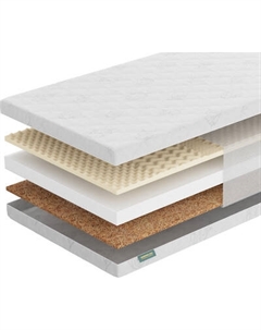 Матрас Фабрика сна Kinder-6 120x195