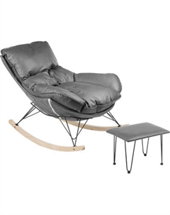 Кресло-качалка Mio Tesoro Монга Mio tesoro