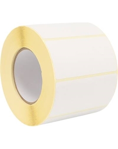 Набор этикеток Huabao Paper Top Y A2T58/30Y1-900NH Huabao paper