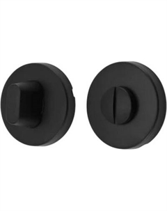 Фиксатор дверной защелки Vantage BK01BL Inox