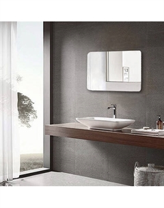 Зеркало Silver Mirrors Выбор 91.5x68.5 / ФР-00002139 Silver mirrors