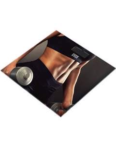 Напольные весы электронные HomeStar HS-6006B Homestar