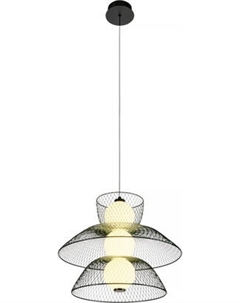 Люстра MyFar Pauline MR2493-1PL Myfar