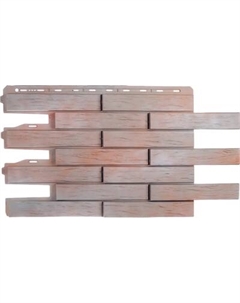 Сайдинг Альта-профиль Ригель Немецкий №1