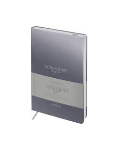 Ежедневник Greenwich Line New Story. Bazalt / ENA5_44971 Greenwich line