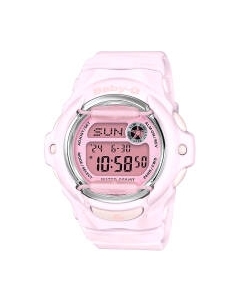 Часы наручные женские Casio BG-169M-4ER