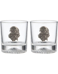 Набор стаканов Lefard Eagle 887-488