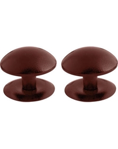 Ручка дверная Нора-М РК1 тип 1 П Нора-м