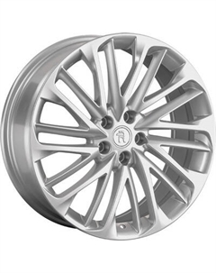 Литой диск Replay LX197 20x8" 5x114.3мм DIA 60.1мм ET 30мм S