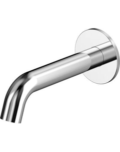 Излив для верхнего душа Whitecross Y1201CR