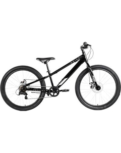 Велосипед Forward Spike CX 24 2025