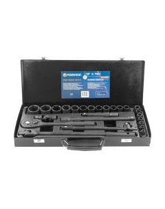 Универсальный набор инструментов Forsage F-4263-5MPB