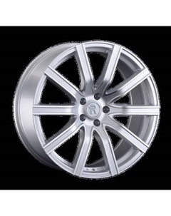 Литой диск Replay A131 20x9" 5x112мм DIA 66.6мм ET 33мм SF