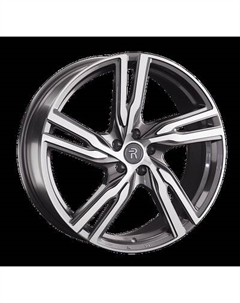 Литой диск Replay MR263 20x8" 5x112мм DIA 66.6мм ET 43мм GMF