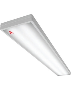 Панель светодиодная Wolta ДПО11-36-141-6К