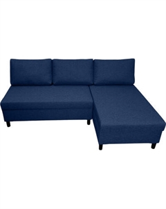 Диван угловой Mio Tesoro Farris 4УС+0Пд Mio tesoro