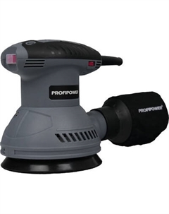 Эксцентриковая шлифовальная машина Profipower E0273