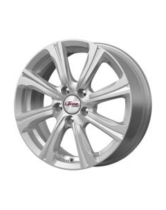 Литой диск iFree Апероль 15x6" 4x100мм DIA 60.1мм ET 45мм Нео-классик Ifree