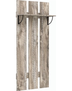 Вешалка для одежды Кастанье Кантри ВК 90