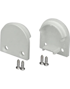 Заглушка для профиля Arlight SL-LINE-2011 Round / 019262