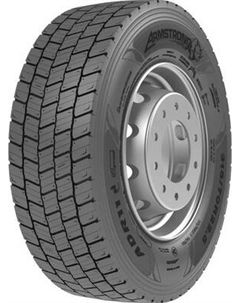 Грузовая шина ARMSTRONG ADR11 315/80R22.5 156/150L 20нс Armstrong