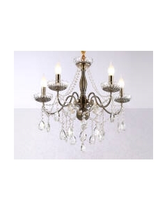 Люстра Ambrella Traditional / TR4949