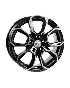 Литой диск RST Wheels R096 16x6.5" 5x112мм DIA 57.1мм ET 40мм BD Rst wheels