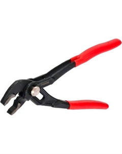 Клещи переставные Draumet Разводные для труб DRSZNDR250