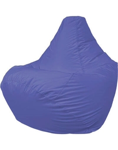 Бескаркасное кресло Flagman Груша Макси XXL Г2.1-24