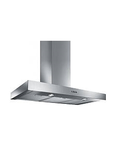 Вытяжка Т-образная Jetair Polap 60 Inox